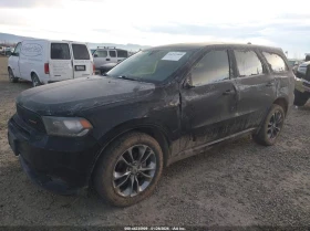 Dodge Durango 3.6L V-6 DOHC, VVT, 295HP All Wheel Drive - 8700 € / 17015.72 лв. - 53580183 2