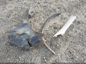 Dodge Durango 3.6L V-6 DOHC, VVT, 295HP All Wheel Drive - 8700 € / 17015.72 лв. - 53580183 12