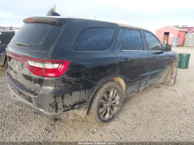 Dodge Durango 3.6L V-6 DOHC, VVT, 295HP All Wheel Drive - 8700 € / 17015.72 лв. - 53580183 4