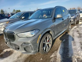 BMW X5 40i M-Sport * Laser * От BMW * Без инциденти *  - 44700 € / 87425.60 лв. - 51958381 2