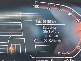 BMW X5 40i M-Sport * Laser * От BMW * Без инциденти *  - 44700 € / 87425.60 лв. - 51958381 7