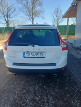 Volvo XC60 - 8000 € / 15646.64 лв. - 59578645 11