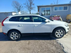 Volvo XC60 - 8000 € / 15646.64 лв. - 59578645 4
