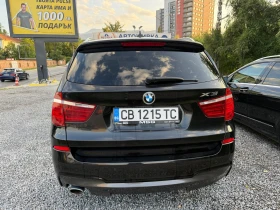 BMW X3 xDrive M пакет 4x4 - 12500 € / 24447.88 лв. - 98571814 7