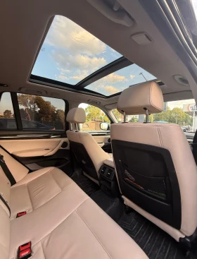 BMW X3 xDrive M пакет 4x4 - 12500 € / 24447.88 лв. - 98571814 6