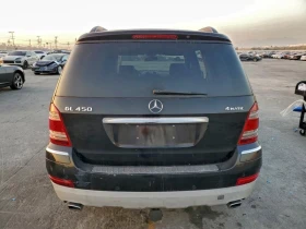 Mercedes-Benz GL 450 4.6L 8 ALL WHEEL DRIVE - 6000 € / 11734.98 лв. - 26078696 6