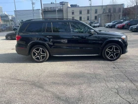 Mercedes-Benz GLS 450 4MATIC* �����* ����* ���������* DISTRONIC* BURMEST | Mobile.bg � ����� ������ 3