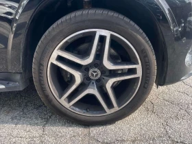 Mercedes-Benz GLS 450 4MATIC* �����* ����* ���������* DISTRONIC* BURMEST | Mobile.bg � ����� ������ 7