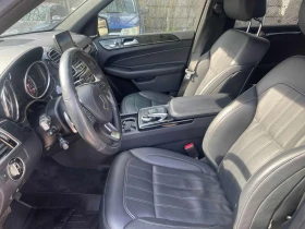 Mercedes-Benz GLS 450 4MATIC* �����* ����* ���������* DISTRONIC* BURMEST | Mobile.bg � ����� ������ 11