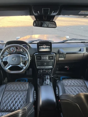 Mercedes-Benz G 63 AMG G 6.3 | Mobile.bg � ����� ������ 4