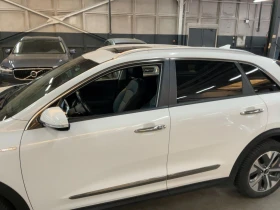 Kia Niro 64kw-204��-������� ����. | Mobile.bg � ����� ������ 8