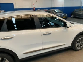 Kia Niro 64kw-204��-������� ����. | Mobile.bg � ����� ������ 6