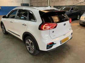 Kia Niro 64kw-204��-������� ����. | Mobile.bg � ����� ������ 4