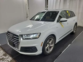 ������ Audi Q7