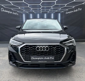 Audi Q3 Sportback 45TFSI S-line Leder CAM - 32000 € / 62586.56 лв. - 85449767 2