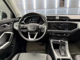 Audi Q3 Sportback 45TFSI S-line Leder CAM - 32000 € / 62586.56 лв. - 85449767 13