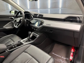 Audi Q3 Sportback 45TFSI S-line Leder CAM - 32000 € / 62586.56 лв. - 85449767 10
