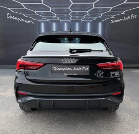 Audi Q3 Sportback 45TFSI S-line Leder CAM - 32000 € / 62586.56 лв. - 85449767 5