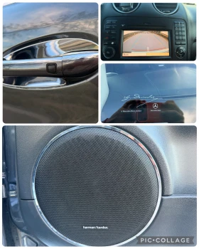 Mercedes-Benz GL 450 * 4.7 * ��� * TV * Keyless * Face | Mobile.bg � ����� ������ 13