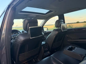 Mercedes-Benz GL 450 * 4.7 * ��� * TV * Keyless * Face | Mobile.bg � ����� ������ 8