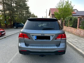Mercedes-Benz GLE 43 AMG | Mobile.bg � ����� ������ 4