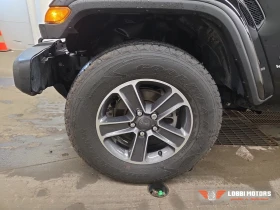 Jeep Wrangler - 29800 € - 11622784 6