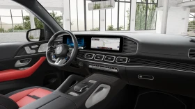 Mercedes-Benz GLE 53 4MATIC + 6+ 1 | Mobile.bg � ����� ������ 11