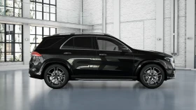 Mercedes-Benz GLE 53 4MATIC + 6+ 1 | Mobile.bg � ����� ������ 3