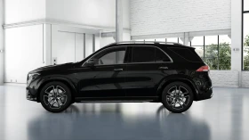 Mercedes-Benz GLE 53 4MATIC + 6+ 1 | Mobile.bg � ����� ������ 7