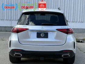 Mercedes-Benz GLE 350 4MATIC| BURMESTER 3D| DISTRONIC| ОБДУХ| ПАНО|  | Auto.bg — изображение 4