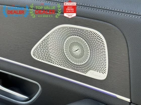 Mercedes-Benz GLE 350 4MATIC| BURMESTER 3D| DISTRONIC| ОБДУХ| ПАНО|  | Auto.bg — изображение 12