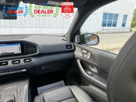 Mercedes-Benz GLE 350 4MATIC| BURMESTER 3D| DISTRONIC| ОБДУХ| ПАНО|  | Auto.bg — изображение 11