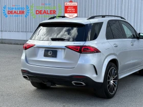 Mercedes-Benz GLE 350 4MATIC| BURMESTER 3D| DISTRONIC| ОБДУХ| ПАНО|  | Auto.bg — изображение 3