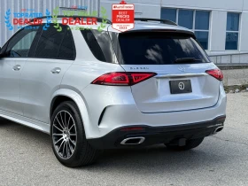 Mercedes-Benz GLE 350 4MATIC| BURMESTER 3D| DISTRONIC| ОБДУХ| ПАНО|  | Auto.bg — изображение 6