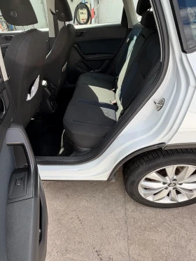 Seat Ateca - 12799 € - 12201584 16
