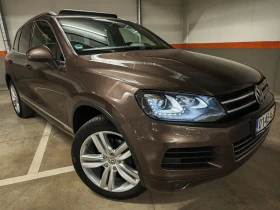 ����� �� �������� �� VW Touareg �� �������* ����� ����.������� VW