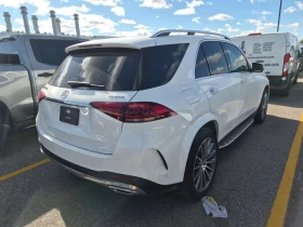 Mercedes-Benz GLE 450  4matic / CARFAX / 360 / DISTRONIC / 2 КЛЮЧА  - 42500 € - 13116481 2