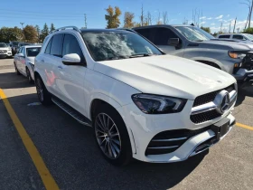 Mercedes-Benz GLE 450  4matic / CARFAX / 360 / DISTRONIC / 2 КЛЮЧА  - 42500 € - 13116481 3