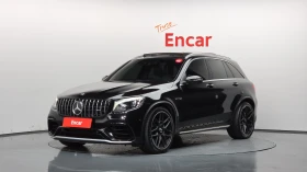 ������ Mercedes-Benz GLC 63...
