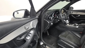 Mercedes-Benz GLC 63 AMG HUD 360 ��. �������� ��� ������ ����* encareu.com | Mobile.bg � ����� ������ 10