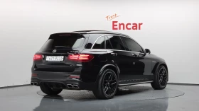 Mercedes-Benz GLC 63 AMG HUD 360 ��. �������� ��� ������ ����* encareu.com | Mobile.bg � ����� ������ 2