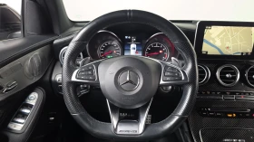 Mercedes-Benz GLC 63 AMG HUD 360 ��. �������� ��� ������ ����* encareu.com | Mobile.bg � ����� ������ 14