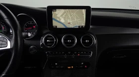Mercedes-Benz GLC 63 AMG HUD 360 ��. �������� ��� ������ ����* encareu.com | Mobile.bg � ����� ������ 13