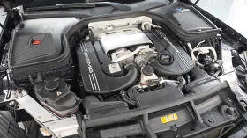 Mercedes-Benz GLC 63 AMG HUD 360 ��. �������� ��� ������ ����* encareu.com | Mobile.bg � ����� ������ 6