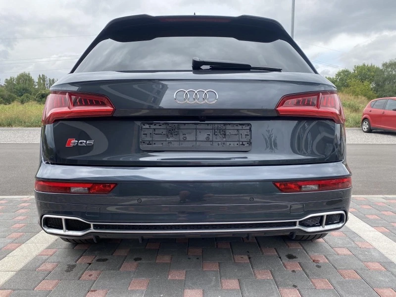 Audi SQ5 PREMIUM  PLUS 39 000 KM, снимка 4 - Автомобили и джипове - 42129062