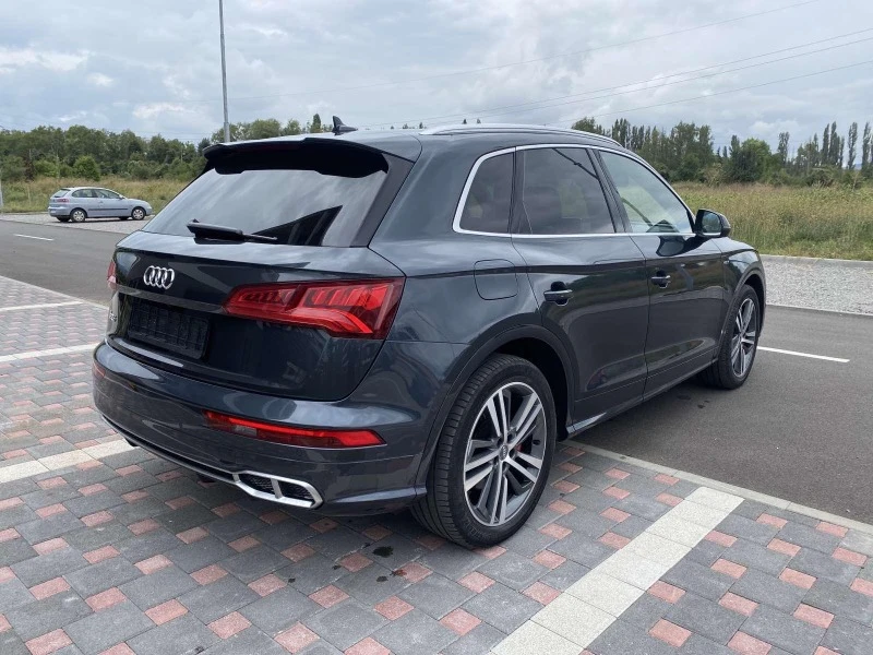 Audi SQ5 PREMIUM  PLUS 39 000 KM, снимка 3 - Автомобили и джипове - 42129062