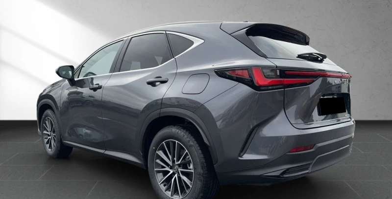 Lexus NX 350h = NEW= Executive Line Гаранция, снимка 4 - Автомобили и джипове - 47759663