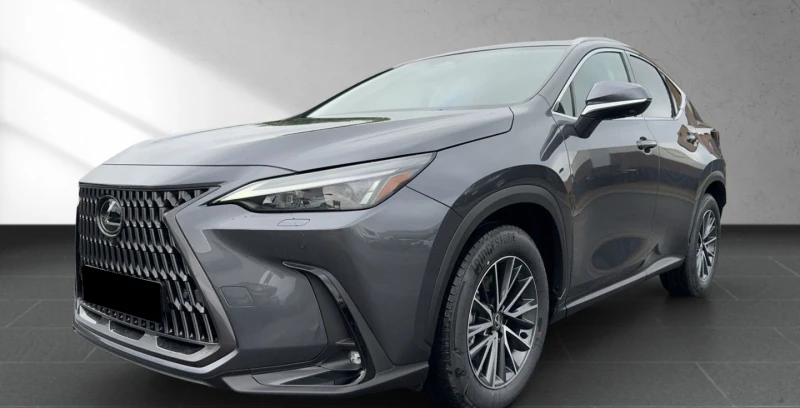 Lexus NX 350h = NEW= Executive Line Гаранция, снимка 1 - Автомобили и джипове - 47759663