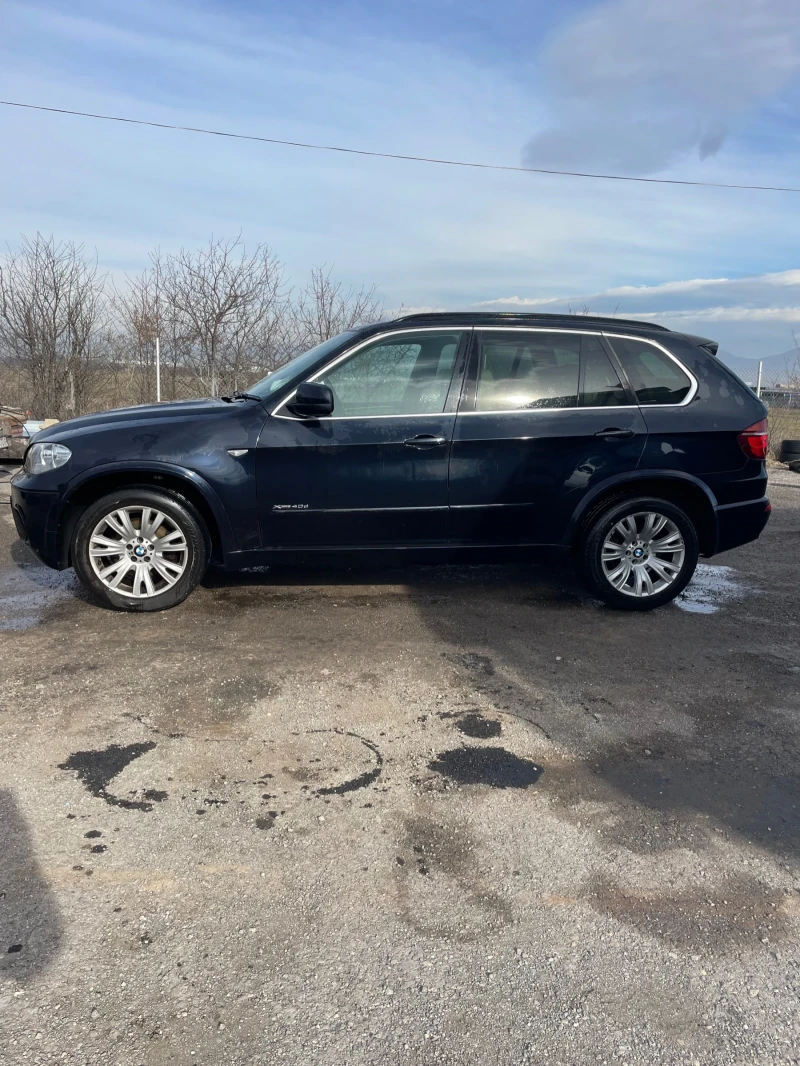 BMW X5 Е70, снимка 2 - Автомобили и джипове - 48952515