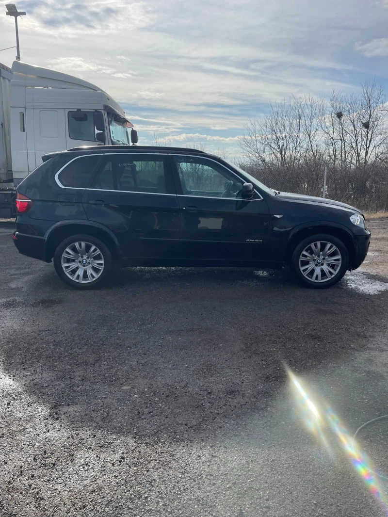 BMW X5 Е70, снимка 3 - Автомобили и джипове - 48952515